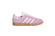 adidas Gazelle Spikeless Golf Bliss Lilac Chalk Blue Bird womens (JQ7755) pink 2