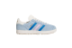 adidas Gazelle Spikeless Golf Clear Sky Blue Bird Bliss Lilac (JQ7756) blu 2