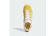 adidas Gazelle Spikeless Golf Bold Gold Better Scarlet (JS1896) gelb 2