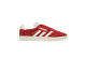 adidas Gazelle Super Gold (BB5242) rot 2