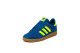 adidas Gazelle Team (II0007) blau 2