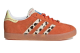adidas Gazelle Toy Story Jessie gs (JI0073) orange 4