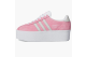 adidas Gazelle Up Bliss womens (IH1294) pink 1