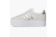 adidas Gazelle Up Grey Silver womens (IH1291) weiss 1