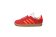 adidas Gazelle W (JI1374) rot 1