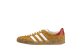 adidas x Gucci Gazelle Original GG Beige Brand New (707850 UWV20 7162) braun 2