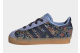 adidas Gazelle x Liberty London Comfort Closure (JH5208) braun 6