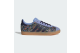 adidas Gazelle x Liberty London (JH5207) blau 1