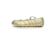 adidas Ghost Sprint Ballet Gold (HQ7637) dorado 1