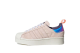 adidas Superstar Bold Girls Are Awesome W (FW8084) pink 1