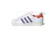 adidas Girls Are Awesome x Superstar J (FW8110) bunt 1