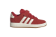 adidas Grand Court 00s (KJ9573) vermelho 3