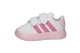 adidas Grand Court 2.0 (ID0741) weiss 5