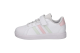 adidas Grand Court 2.0 EL (IE5993) weiss 4