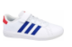 adidas Grand Court 2.0 EL K (GW6514) weiss 2