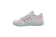 adidas Grand Court 2.0 (JR6097) weiss 1