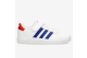 adidas Grand Court 2.0 EL K (GW6514) weiss 5