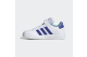 adidas Grand Court 2.0 Strap (HP8915) weiss 6