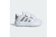 adidas Grand Court 2.0 (ID5274) weiss 1