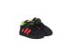 adidas Grand court 00s (JP9353) schwarz 1