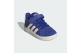 adidas Grand Court 00s (JR0780) blau 4