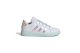 adidas Grand Court 2.0 (JR6097) weiss 3