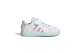 adidas Grand Court 2.0 (JR6119) weiss 1