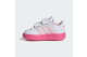 adidas Grand Court 2.0 CF I (ID8015) weiss 6