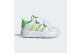 adidas Grand Court 2.0 Tink (ID8014) weiss 1