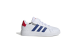 adidas Grand Court 2.0 EL K (GW6514) weiss 3
