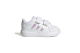 adidas Grand Court 3.0 Bubble (KJ0897) wit 5