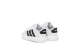adidas Grand Court 3.0 Bubble (JS4906) wit 2