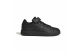 adidas Grand Court 3.0 El (KK3790) schwarz 5