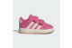 adidas GRAND COURT 3.0 (JP9377) pink 1