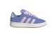 adidas Grand Court Alpha 00s (JQ3002) blau 1