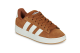 adidas Grand Court Alpha (JQ7293) braun 1