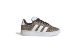 adidas GRAND COURT ALPHA 00s (JR2269) bunt 6