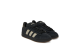 adidas Grand Court Alpha 00s (JS3807) schwarz 1