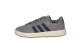 adidas Grand Court Base 00s (JQ6017) grau 2