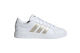 adidas Grand Court Base 3.0 (HQ0094) weiss 1