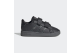 adidas Grand Court (GW6233) schwarz 1