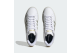 adidas Grand Court Cloudfoam Comfort (ID4467) weiss 2