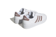 adidas Grand Court Cloudfoam Comfort (116203_HP9405) weiss 5