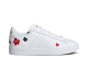 adidas Grand Court Cloudfoam (HP9416) weiss 3