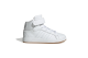 adidas Grand Court Mid (JR0803) weiss 6
