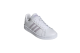 adidas Grand Court (EE7465) weiss 4