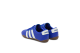 adidas Grand Court Lo (JQ9692) blau 2