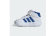 adidas Grand Court Mid (IE3865) weiss 6