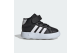 adidas Grand Court Mid (IE3867) schwarz 1