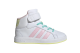 adidas Grand Court Mid (IE8705) weiss 1